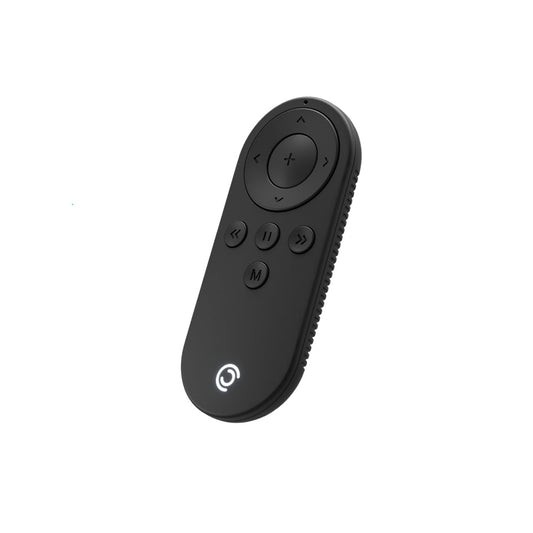 Pivo Remote Control - Lightweight Infrared Wireless Selfie Photo Shutter & Video Controller Clicker
