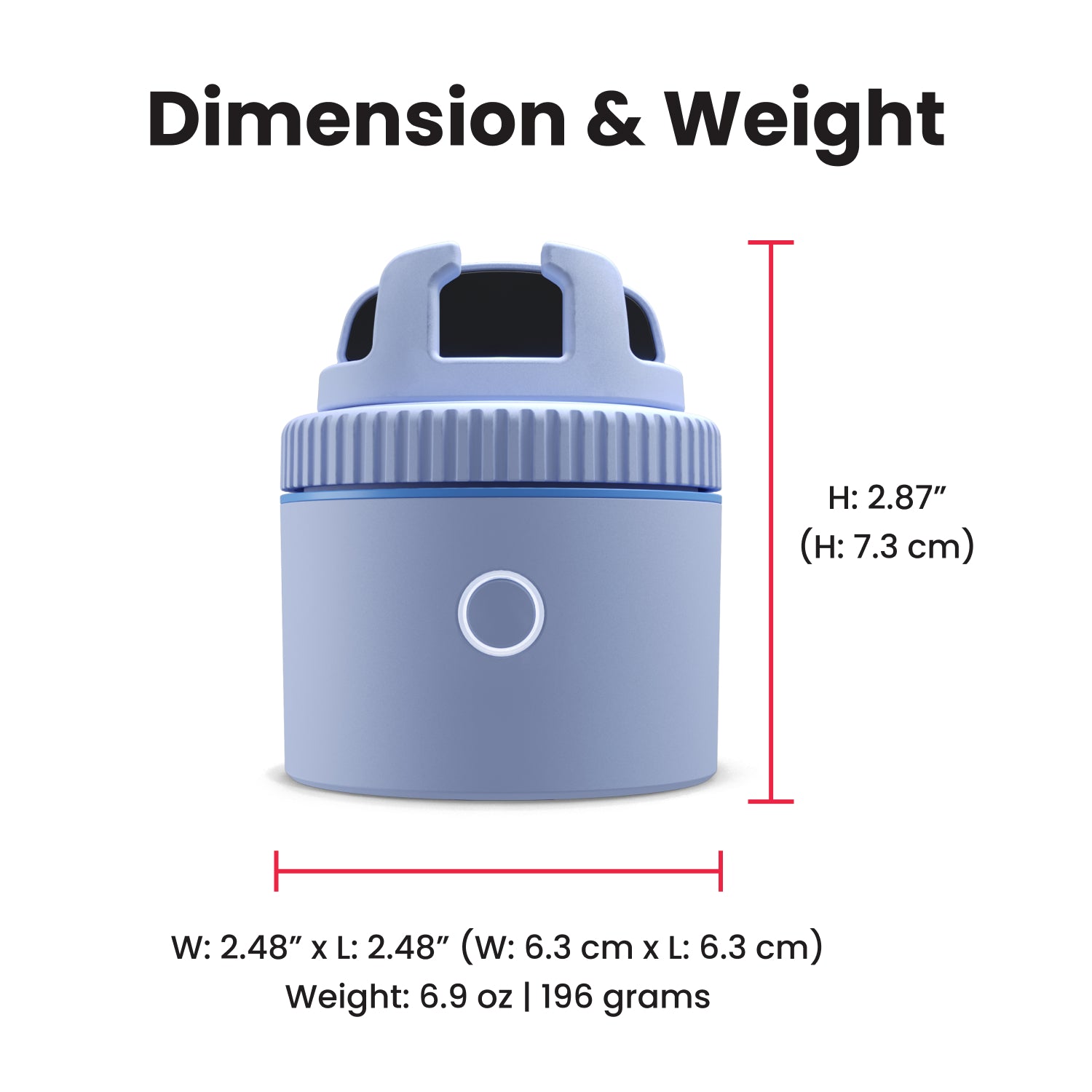 Blue / Pod Lite | Blue