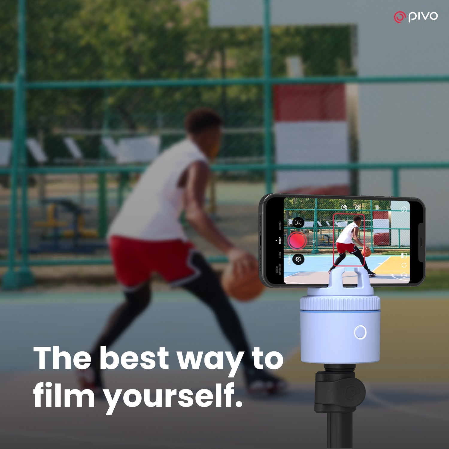 Blue / Pod Lite | Blue