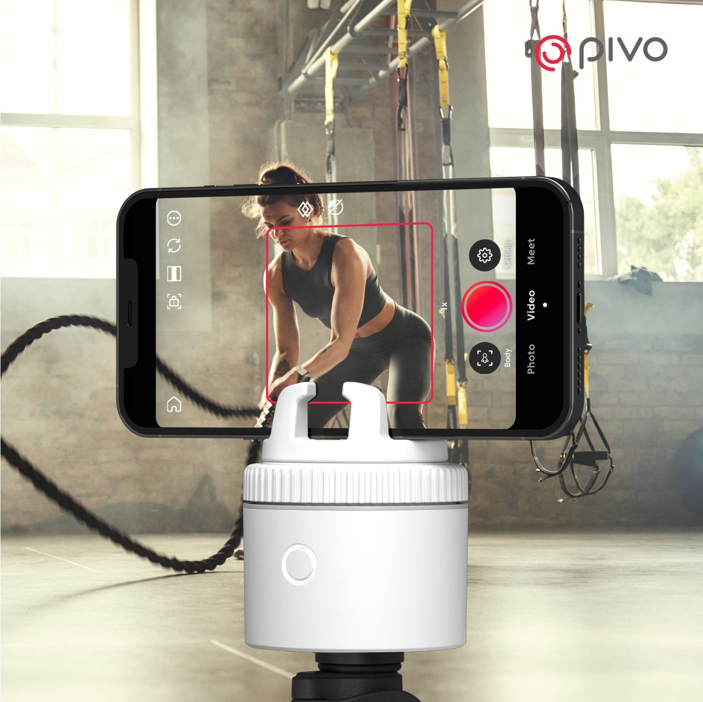 White / Pod Lite | White