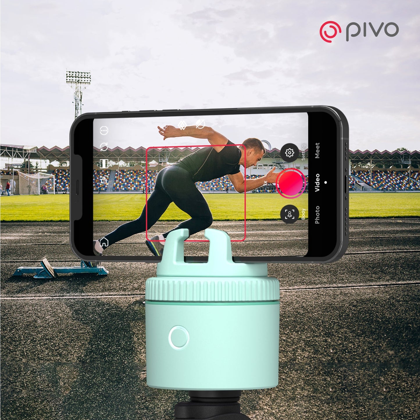 Green / Pod Lite | Green