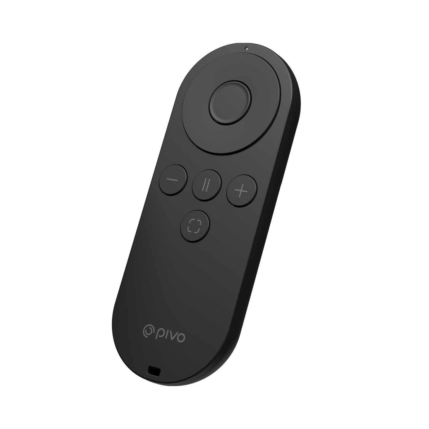 Pivo Equestrian Max Pack remote control for advanced horse tracking with AI compatibility.