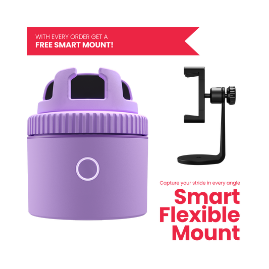 Pivo Equestrian Lite Purple