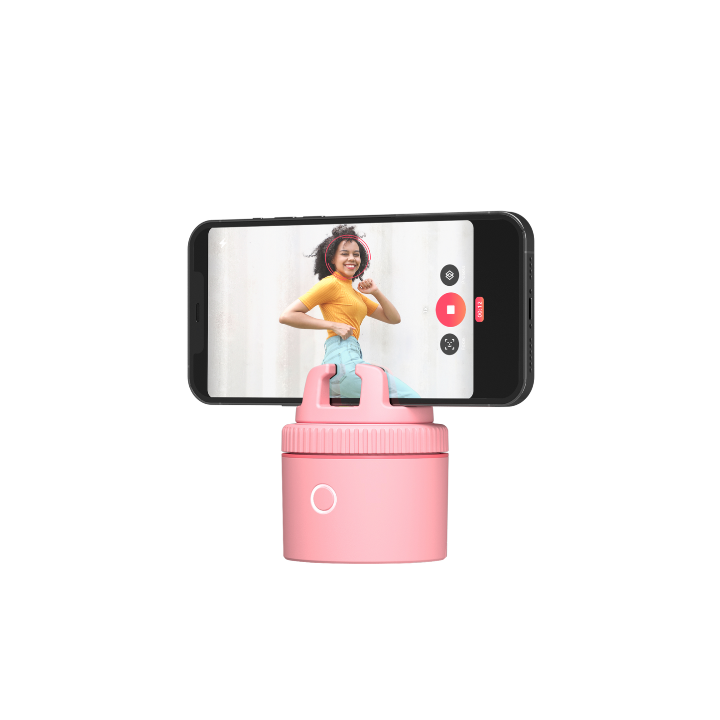 Pivo Influencer Pink