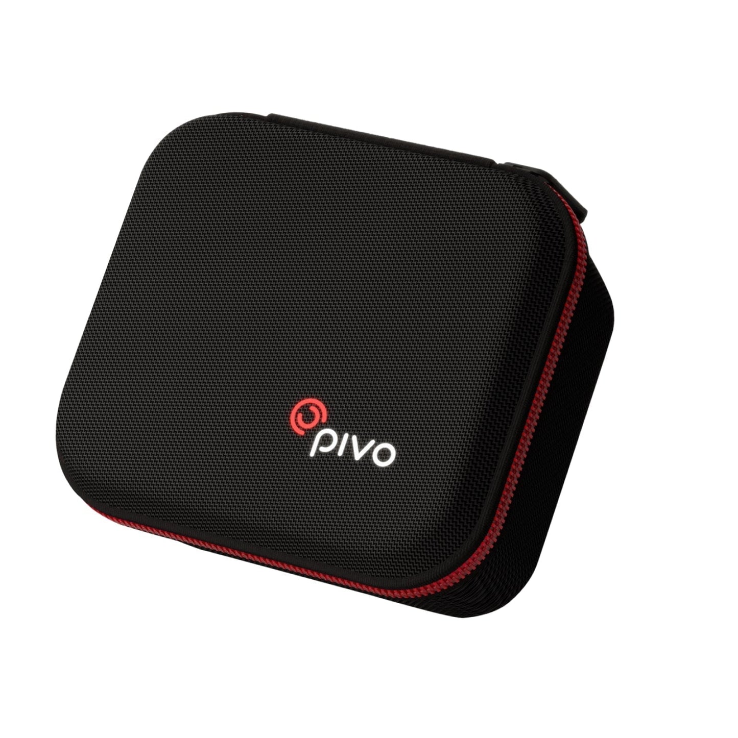 Pivo Travel Case Mini Hard Protective Shell Portable Lightweight & Durable Case Bag