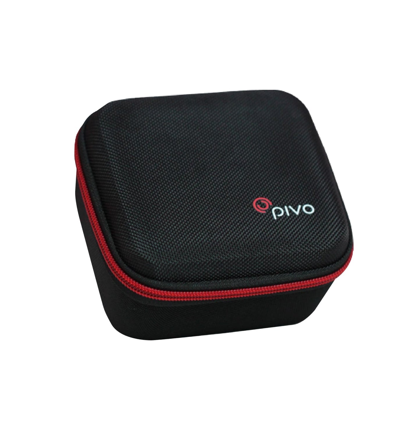 Pivo Travel Case Mini Hard Protective Shell Portable Lightweight & Durable Case Bag